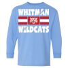 5400B Youth Heavy Cotton Long Sleeve Thumbnail