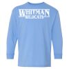 5400B Youth Heavy Cotton Long Sleeve Thumbnail