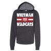 3719Y Youth Sponge Fleece Hoodie Thumbnail