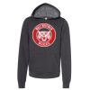 3719Y Youth Sponge Fleece Hoodie Thumbnail