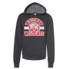 3719Y Youth Sponge Fleece Hoodie Thumbnail
