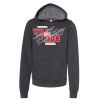 3719Y Youth Sponge Fleece Hoodie Thumbnail