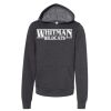3719Y Youth Sponge Fleece Hoodie Thumbnail