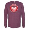 3513 Adult Extra Soft Tri-blend Long Sleeve Thumbnail