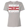 6413 Women’s Extra Soft Tri-blend Tee Thumbnail